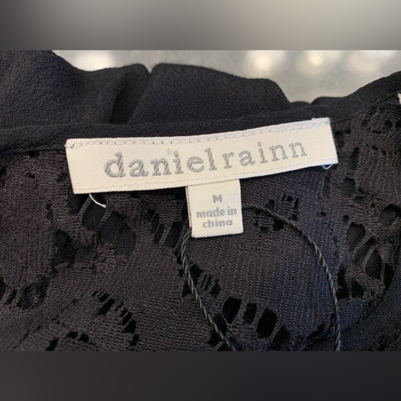 DANIEL RAINN - Picture 6 of 8